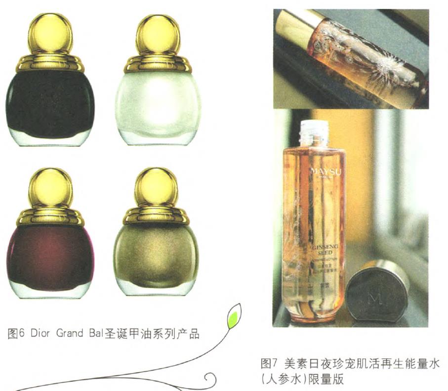 化妝品包裝的利潤(rùn)線索在哪里？