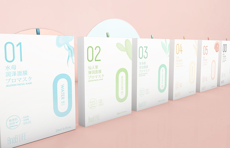 一張“醫(yī)用面膜”，撐起三家擬上市公司
